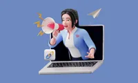 تفاوت رپورتاژ با بک لینک چیست
